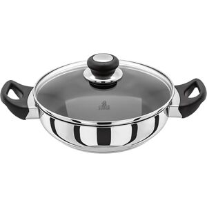 Judge Vista Non-Stick 24cm Sauteuse Pan - Sauteuse Pan Judge Vista Non-Stick 24cm Sauteuse Pan - Sauteuse Pan