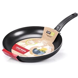 Moneta GEA Pan - Recycled Aluminium, 32cm, Suitable for All Hobs Moneta GEA Pan - Recycled Aluminium, 32cm, Suitable for All Hobs