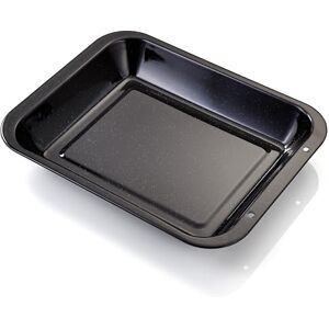 Judge Ovenware Enamel Roaster 33 x 26 x 4cm Judge Ovenware Enamel Roaster 33 x 26 x 4cm