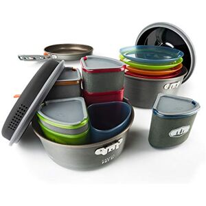 GSI Outdoors Pinnacle, Frying Pan, Men, One Size, Men's, Pinnacle, multi-coloured, One size GSI Outdoors Pinnacle, Frying Pan, Men, One Size, Men's, Pinnacle, multi-coloured, One size