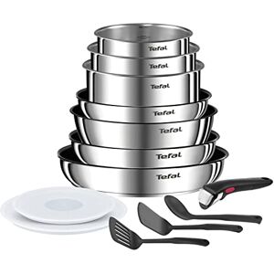 Tefal Ingenio L897DS 13-Piece Cookware Set Tefal Ingenio L897DS 13-Piece Cookware Set