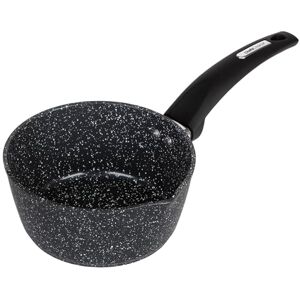 Pendeford Housewares 16cm Forged Non-Stick Milk Pan Speckled Marble Effect, with Pouring Spout, PFAO/PFAS-Free, Induction Compatible, Dishwasher Safe Pendeford Housewares 16cm Forged Non-Stick Milk Pan Speckled Marble Effect, with Pouring Spout, PFAO/PFAS-Free, Induction Compatible, Dishwasher Safe
