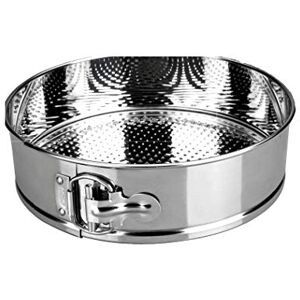IBILI Spring form Set, Silver, 26 cm IBILI Spring form Set, Silver, 26 cm