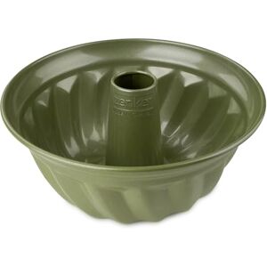 Zenker Fluted Baking Mould 25cm, Ring Cake Tin, Green Vision Series, ECO, Resource Friendly & Climate Neutral Baking for Delicious Festive Cake, 25x11.25cm Zenker Fluted Baking Mould 25cm, Ring Cake Tin, Green Vision Series, ECO, Resource Friendly & Climate Neutral Baking for Delicious Festive Cake, 25x11.25cm