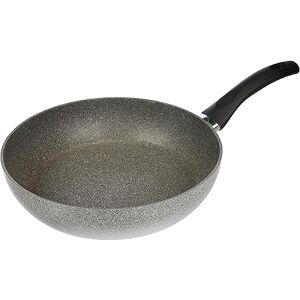 BALLARINI Ferrara Simmering Pan, 28 cm,Silver BALLARINI Ferrara Simmering Pan, 28 cm,Silver