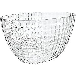 Guzzini , Chiller Bucket 'Tiffany', 28 x 17,5 x h19 cm, Transparent Guzzini , Chiller Bucket 'Tiffany', 28 x 17,5 x h19 cm, Transparent