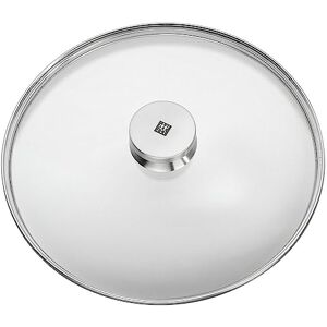 ZWILLING 40990-928-0 Twin Specials Glass Lid, Transparent, 28 cm, 40 x 28 x 7 cm ZWILLING 40990-928-0 Twin Specials Glass Lid, Transparent, 28 cm, 40 x 28 x 7 cm