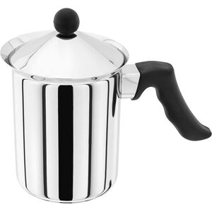 Judge Milk Frother/Sauce Pot Jug, 18/10 Stainless Steel, Induction Ready, Stay Cool Handle, Dishwasher Safe, 800ml Judge Milk Frother/Sauce Pot Jug, 18/10 Stainless Steel, Induction Ready, Stay Cool Handle, Dishwasher Safe, 800ml