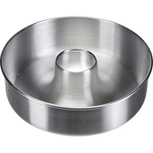 IBILI 26 cm Aluminium Savarin Mould IBILI 26 cm Aluminium Savarin Mould