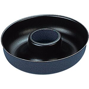 IBILI 26 cm Savarin Mould, Blue IBILI 26 cm Savarin Mould, Blue