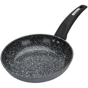 Pendeford Housewares - 24cm Forged Non-Stick Pan - Speckled Marble Finish - Induction Compatible Pendeford Housewares - 24cm Forged Non-Stick Pan - Speckled Marble Finish - Induction Compatible