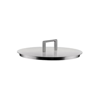 Alessi Convivio 20 cm Lid - Kitchenware Alessi Convivio 20 cm Lid - Kitchenware