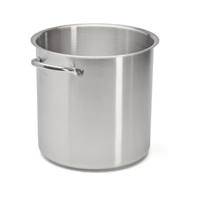 DE BUYER 3507 Saucepan, Stainless Steel DE BUYER 3507 Saucepan, Stainless Steel