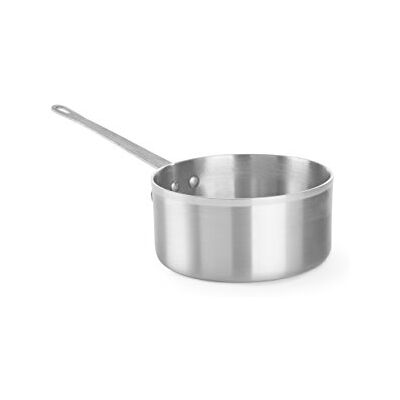 HENDI Saucepan, without lid, aluminium Profi Line, ⌀200x(H)100 mm, 2.5 L HENDI Saucepan, without lid, aluminium Profi Line, ⌀200x(H)100 mm, 2.5 L