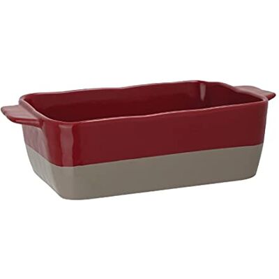 Olympia - Rectangular Roasting Dish 2.5L - Roasting Dish Olympia - Rectangular Roasting Dish 2.5L - Roasting Dish