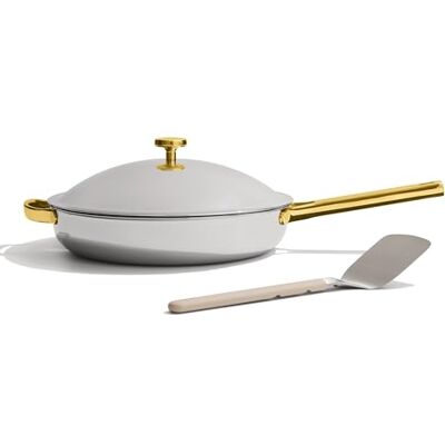Our Place Titanium Always Pan Pro 27cm(2.65L) No-Coating Nonstick Skillet Our Place Titanium Always Pan Pro 27cm(2.65L) No-Coating Nonstick Skillet