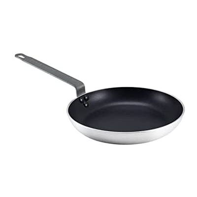 Genware - Non Stick 28cm Pan - Aluminium - Induction - Frying Pan Genware - Non Stick 28cm Pan - Aluminium - Induction - Frying Pan