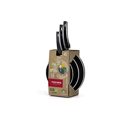 Moneta Non-stick Cookware - 0021583993 - Cookware Moneta Non-stick Cookware - 0021583993 - Cookware