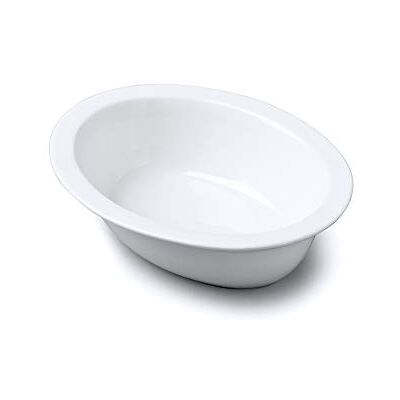 WM Bartleet & Sons - Oval Pie Dish - 20cm - Pie Dish WM Bartleet & Sons - Oval Pie Dish - 20cm - Pie Dish