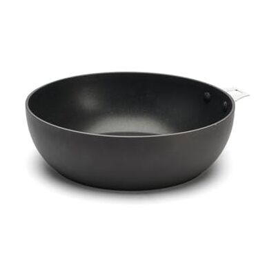 DE BUYER Intense Shock Removable Induction Sauté Pan Diameter 28 cm DE BUYER Intense Shock Removable Induction Sauté Pan Diameter 28 cm