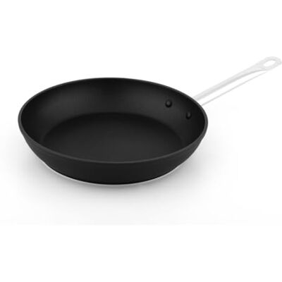Carl Schmidt Sohn - Black Crystal - Forged Aluminium - 28cm - Frying Pan Carl Schmidt Sohn - Black Crystal - Forged Aluminium - 28cm - Frying Pan