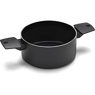 Moneta Coeta Recy Recycled Casserole from Cans, 2.5 Liter, Aluminium Moneta Coeta Recy Recycled Casserole from Cans, 2.5 Liter, Aluminium