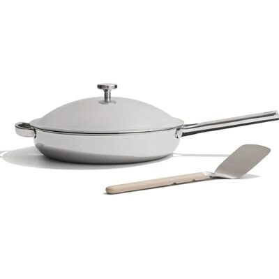 Our Place Titanium Always Pan Pro 27cm(2.65L) No-Coating Nonstick Skillet Our Place Titanium Always Pan Pro 27cm(2.65L) No-Coating Nonstick Skillet