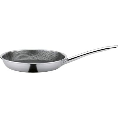 Spring Vulcano Frying Pan - 32 cm - Cut Resistant Spring Vulcano Frying Pan - 32 cm - Cut Resistant