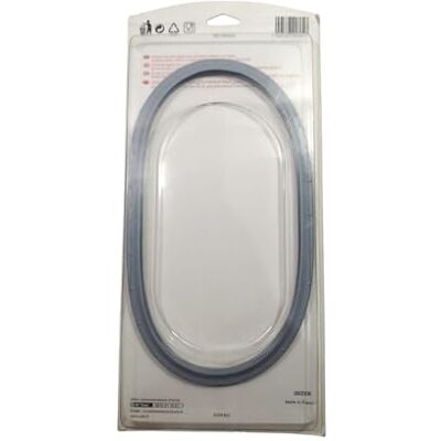 SEB Seal 4.5 6 L Stainless Steel Optima Sensor Diameter 220 mm for Small Appliances 790362 SEB Seal 4.5 6 L Stainless Steel Optima Sensor Diameter 220 mm for Small Appliances 790362