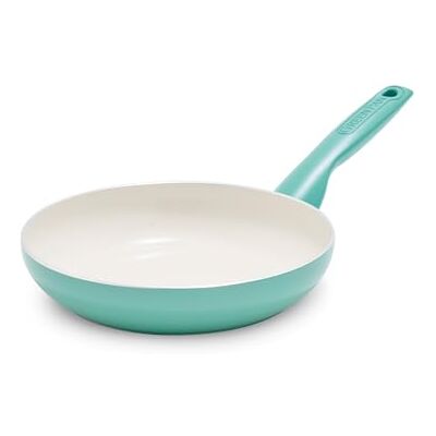 GreenPan Rio Non-Stick 18cm Frying Pan - Frying Pan GreenPan Rio Non-Stick 18cm Frying Pan - Frying Pan