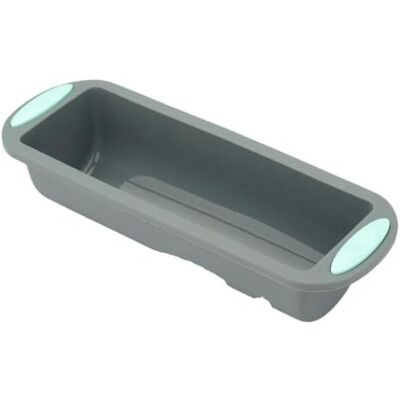 VIOLDHHJK Loaf Pans Silicone Loaf Pan Large Non-Stick Oven Dish Professional Bakeware Baking Mould VIOLDHHJK Loaf Pans Silicone Loaf Pan Large Non-Stick Oven Dish Professional Bakeware Baking Mould