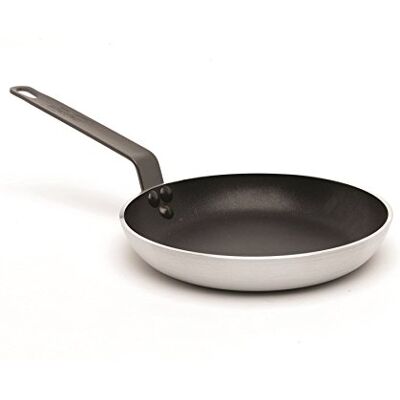 Genware NEV-FP36NS Fry Pan, 36 cm, Teflon Pro Genware NEV-FP36NS Fry Pan, 36 cm, Teflon Pro