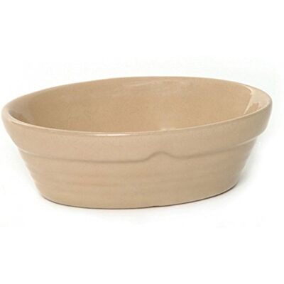e2e Mason & Cash Cane Stoneware Oval Oven Safe Baking Tapas Serving Pie Dish Bowl (Single 15cm) e2e Mason & Cash Cane Stoneware Oval Oven Safe Baking Tapas Serving Pie Dish Bowl (Single 15cm)
