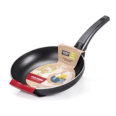 Moneta 0001580122 Recycled Aluminium Frying Pan - Frying Pan Moneta 0001580122 Recycled Aluminium Frying Pan - Frying Pan