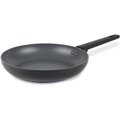 Russell Hobbs Shield Frying Pan, 24 Cm Non Stick, Metal Utensil Safe Russell Hobbs Shield Frying Pan, 24 Cm Non Stick, Metal Utensil Safe