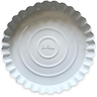 Jean-Patrique Eco-Cook (Round Fluted 27cm) Jean-Patrique Eco-Cook (Round Fluted 27cm)