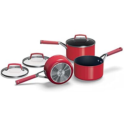 Ninja Foodi Set of 3 Pans - Cookware Set Ninja Foodi Set of 3 Pans - Cookware Set