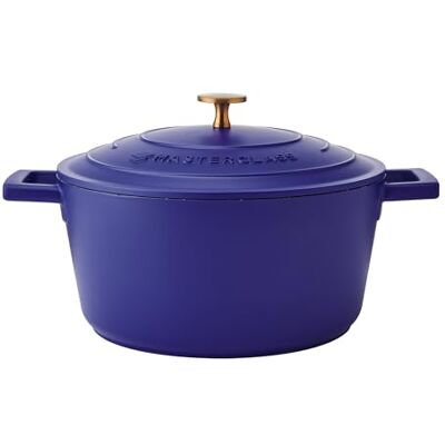 Masterclass Casserole 24 Cm - Cooking Pot Masterclass Casserole 24 Cm - Cooking Pot