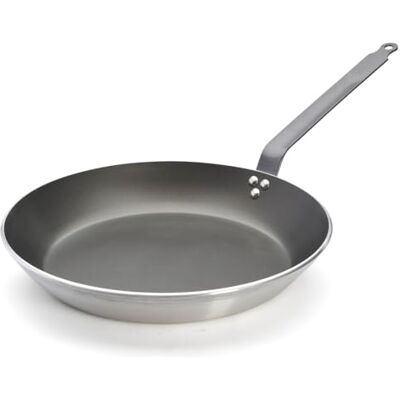 DE BUYER Pan 'Choc' round non-stick, Diameter 40 DE BUYER Pan 'Choc' round non-stick, Diameter 40