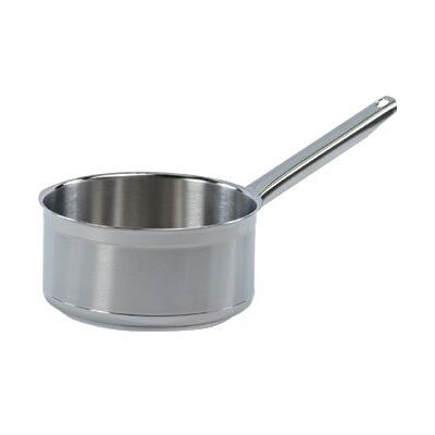 Nextday Catering Equipment Supplies UK Bourgeat L230 Saucepan, Bourgeat Tradition Plus, 1.2 L Nextday Catering Equipment Supplies UK Bourgeat L230 Saucepan, Bourgeat Tradition Plus, 1.2 L