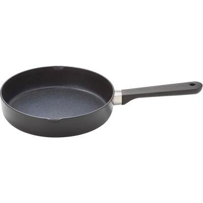 Judge Vista Ceramic 24cm Frying Pan – Aluminium Base with Non-Stick Ceramic Coating, Stay Cool Handles, Induction Suitable, Dishwasher Safe Judge Vista Ceramic 24cm Frying Pan – Aluminium Base with Non-Stick Ceramic Coating, Stay Cool Handles, Induction Suitable, Dishwasher Safe