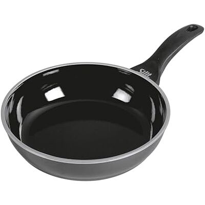 Silit Model 2110181835 - Frying Pan with Ceramic Surface Silit Model 2110181835 - Frying Pan with Ceramic Surface