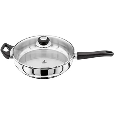 Judge Vista 28cm Saute Pan - Cookware Judge Vista 28cm Saute Pan - Cookware