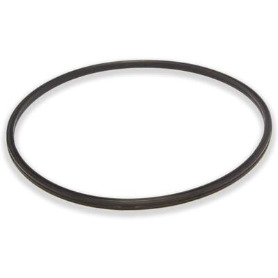 GC GLOBALCOMMERCE Gasket Compatible with Lagostina for Pressure Cookers, Silicone Gasket with Diameter 22 cm GC GLOBALCOMMERCE Gasket Compatible with Lagostina for Pressure Cookers, Silicone Gasket with Diameter 22 cm