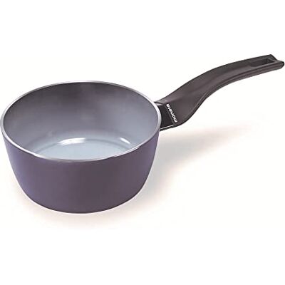 Moneta Aria Schmortopf - 16 cm, 1.35 l, Grey - Cooking Pot Moneta Aria Schmortopf - 16 cm, 1.35 l, Grey - Cooking Pot