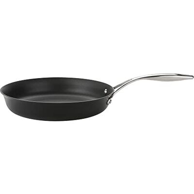 Circulon Style Hard Anodised Skillet, 28cm, Black Circulon Style Hard Anodised Skillet, 28cm, Black