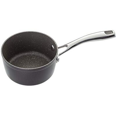 Stellar Rocktanium 14cm Non Stick Milkpan Stellar Rocktanium 14cm Non Stick Milkpan