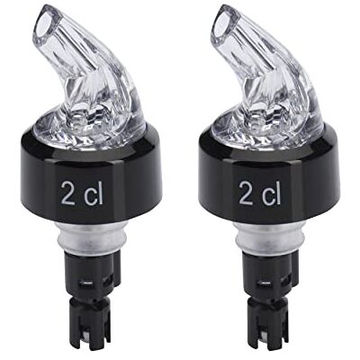 Westmark 992022EG - Graduated pour spout for alcohol bottles Westmark 992022EG - Graduated pour spout for alcohol bottles