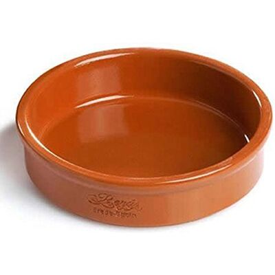 Regas Estrella Terracotta Tapas Dish 8cm Traditional Oven Proof Tapas Dish for Sharing and Side Dishes Regas Estrella Terracotta Tapas Dish 8cm Traditional Oven Proof Tapas Dish for Sharing and Side Dishes