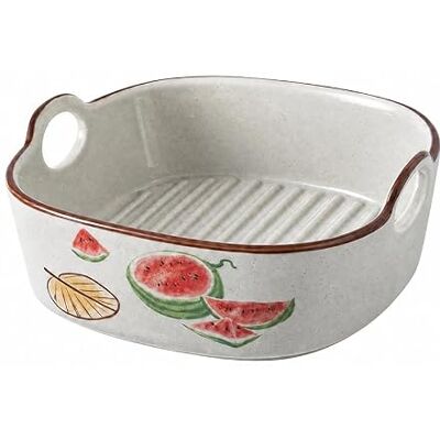 ZPPLD Ceramics Baking Oven Dishes,Baking Tray Ceramic, 9.5'' Lasagne Dish,17.6cm Rectangular Oven Dish with Handles,Lasagna Casserole Pan, Small Oven Dish Roasting Tray Safe & Microwave Safe ZPPLD Ceramics Baking Oven Dishes,Baking Tray Ceramic, 9.5'' Lasagne Dish,17.6cm Rectangular Oven Dish with Handles,Lasagna Casserole Pan, Small Oven Dish Roasting Tray Safe & Microwave Safe